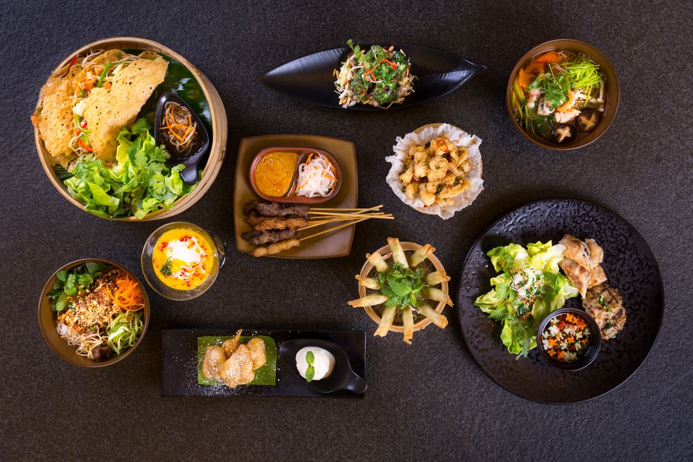 THE RITZ-CARLTON ABU DHABI, GRAND CANAL - 41