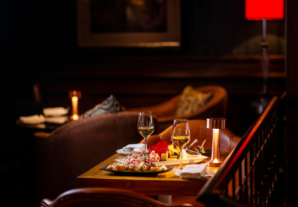 THE RITZ-CARLTON ABU DHABI, GRAND CANAL - 39