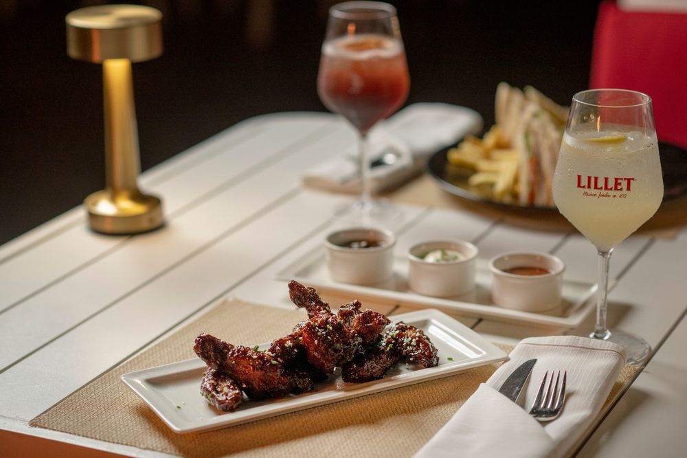 THE RITZ-CARLTON ABU DHABI, GRAND CANAL - 37