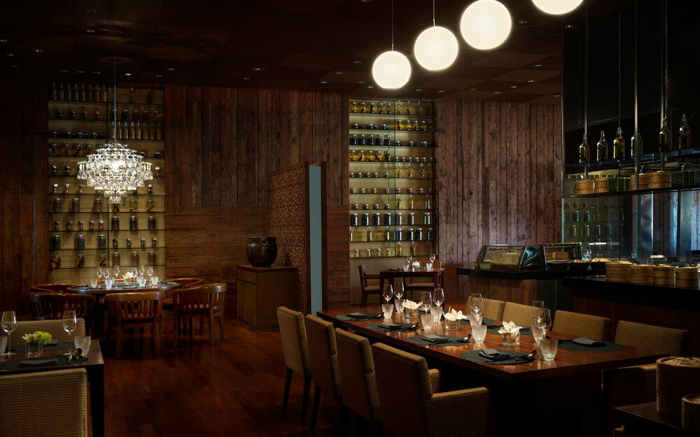 THE RITZ-CARLTON ABU DHABI, GRAND CANAL - 34