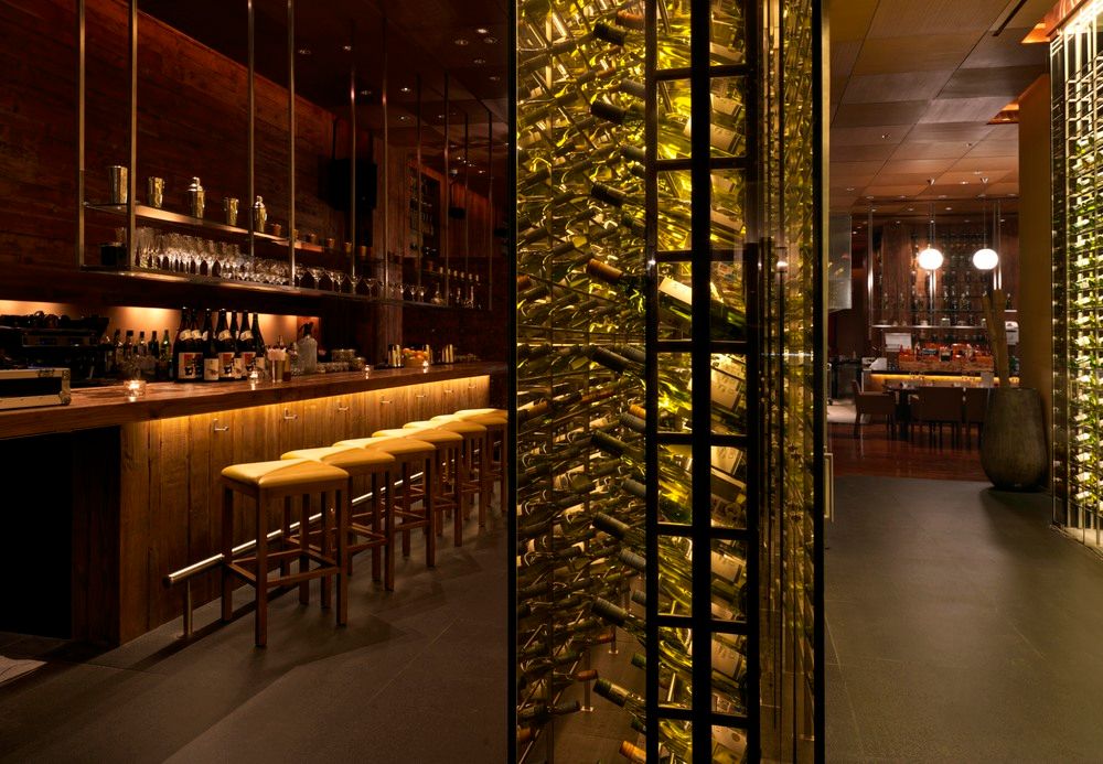 THE RITZ-CARLTON ABU DHABI, GRAND CANAL - 33