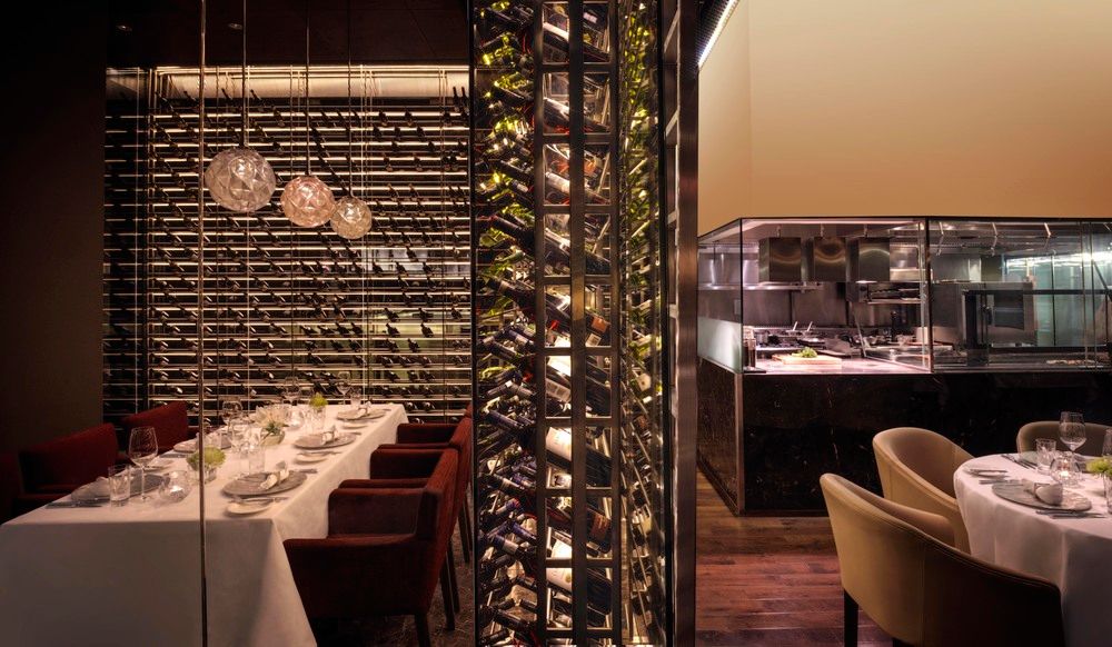 THE RITZ-CARLTON ABU DHABI, GRAND CANAL - 25