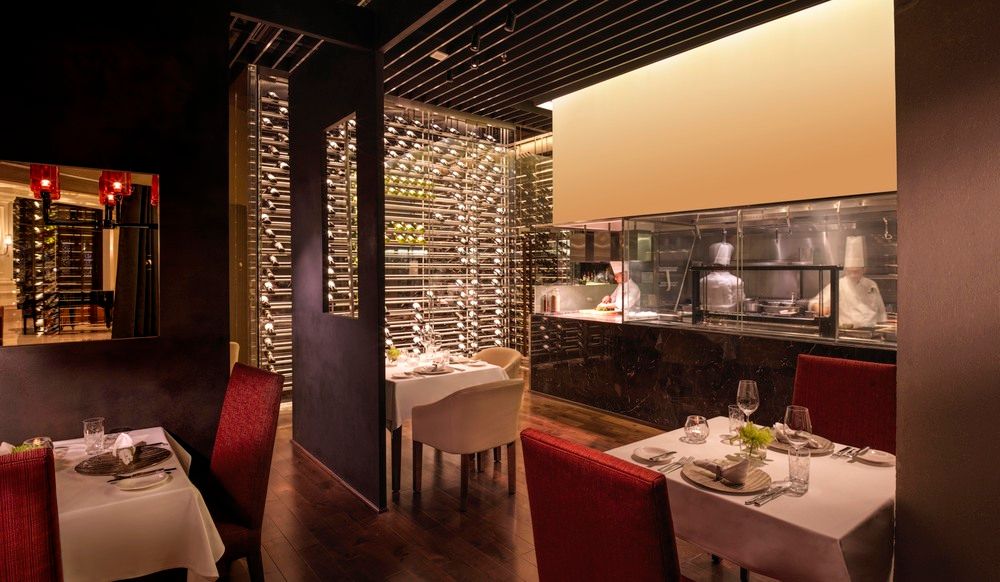 THE RITZ-CARLTON ABU DHABI, GRAND CANAL - 24