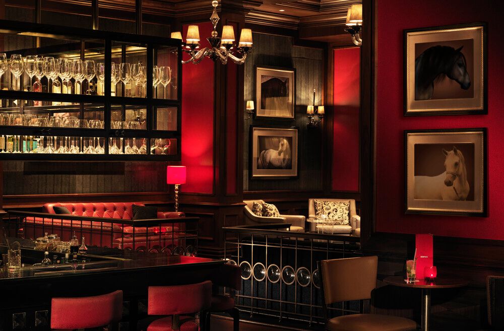 THE RITZ-CARLTON ABU DHABI, GRAND CANAL - 21