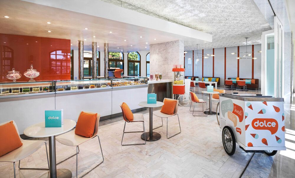 THE RITZ-CARLTON ABU DHABI, GRAND CANAL - 19