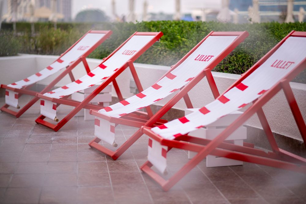 THE RITZ-CARLTON ABU DHABI, GRAND CANAL - 11