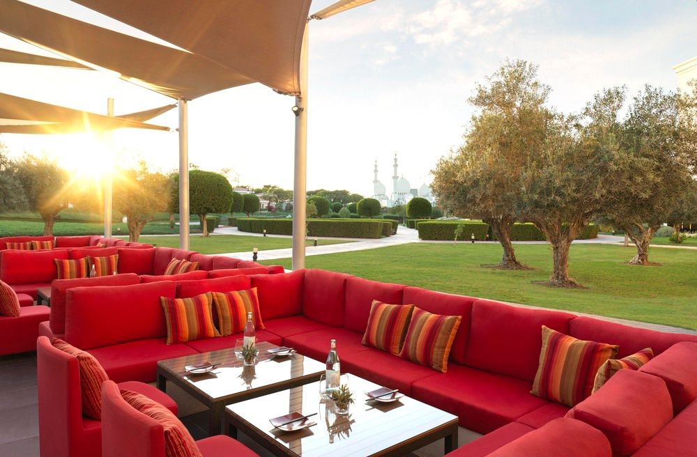 THE RITZ-CARLTON ABU DHABI, GRAND CANAL - 10