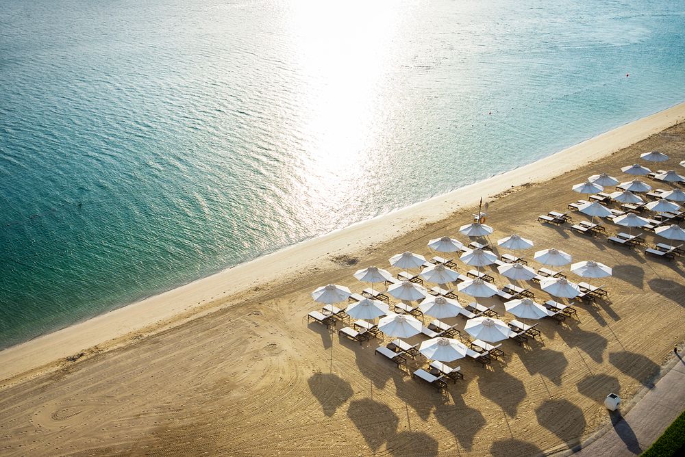 THE RITZ-CARLTON ABU DHABI, GRAND CANAL - 5