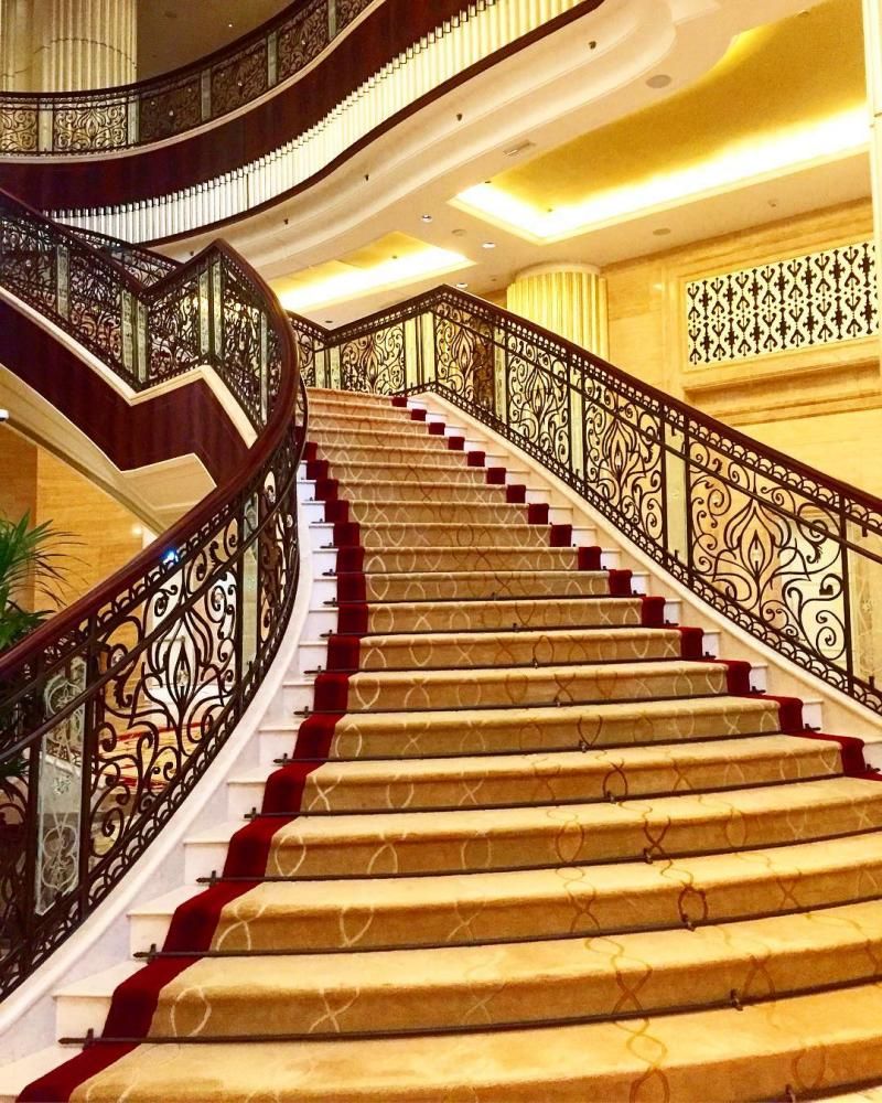 ST. REGIS ABU DHABI CORNICHE - 17