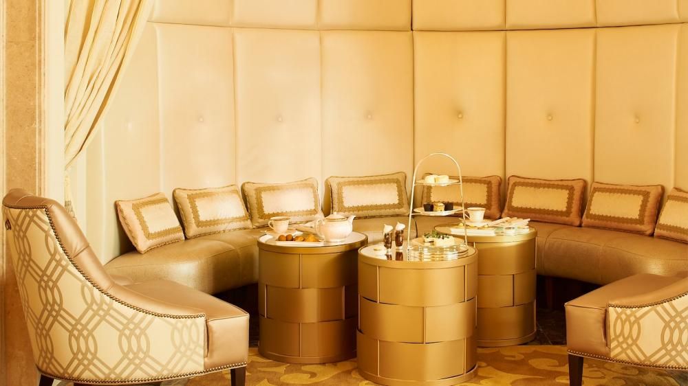 ST. REGIS ABU DHABI CORNICHE - 20