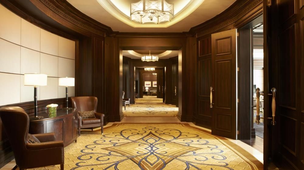 ST. REGIS ABU DHABI CORNICHE - 36