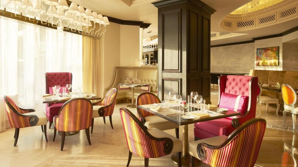 ST. REGIS ABU DHABI CORNICHE - 39