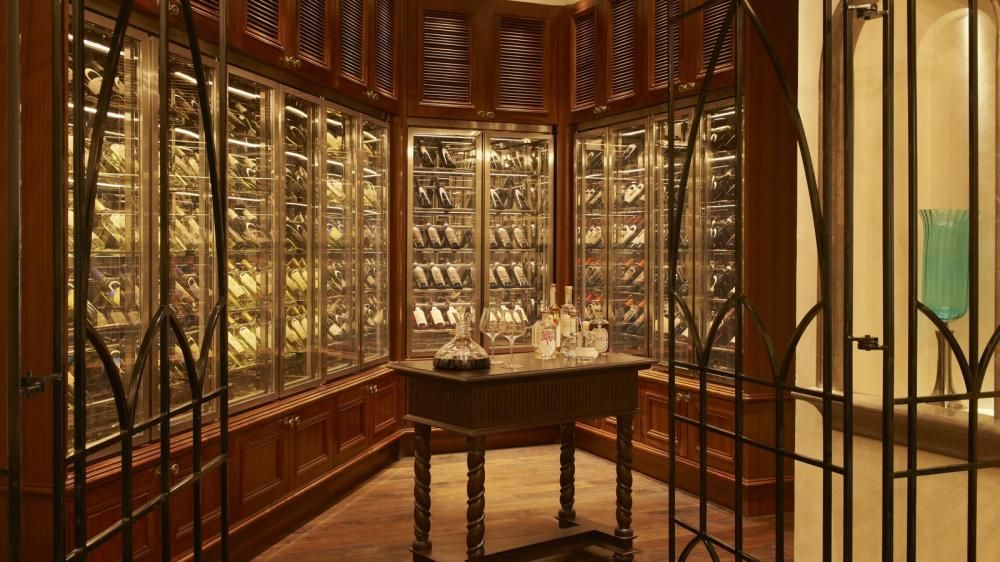 ST. REGIS ABU DHABI CORNICHE - 47