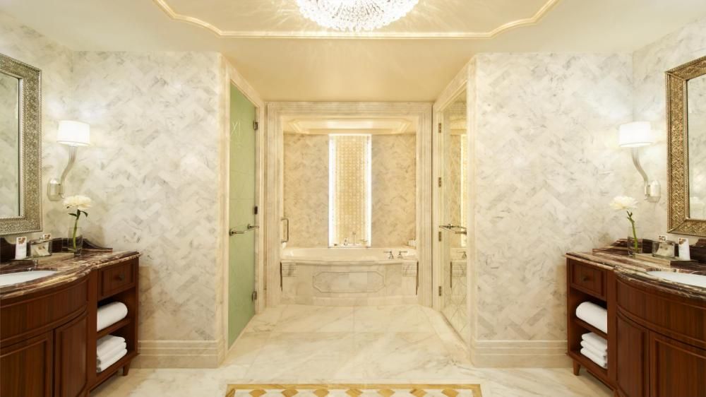 ST. REGIS ABU DHABI CORNICHE - 55