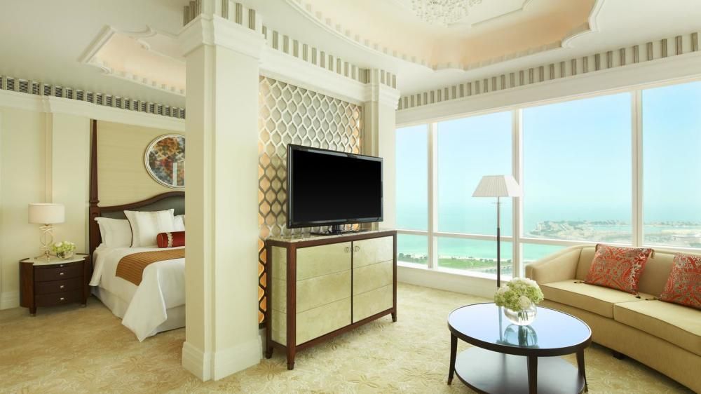 ST. REGIS ABU DHABI CORNICHE - 63