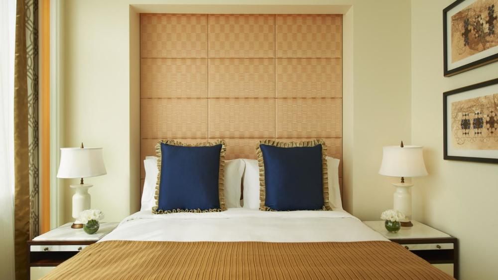 ST. REGIS ABU DHABI CORNICHE - 64