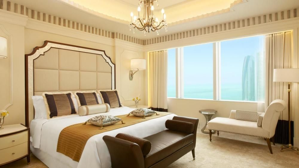 ST. REGIS ABU DHABI CORNICHE - 65