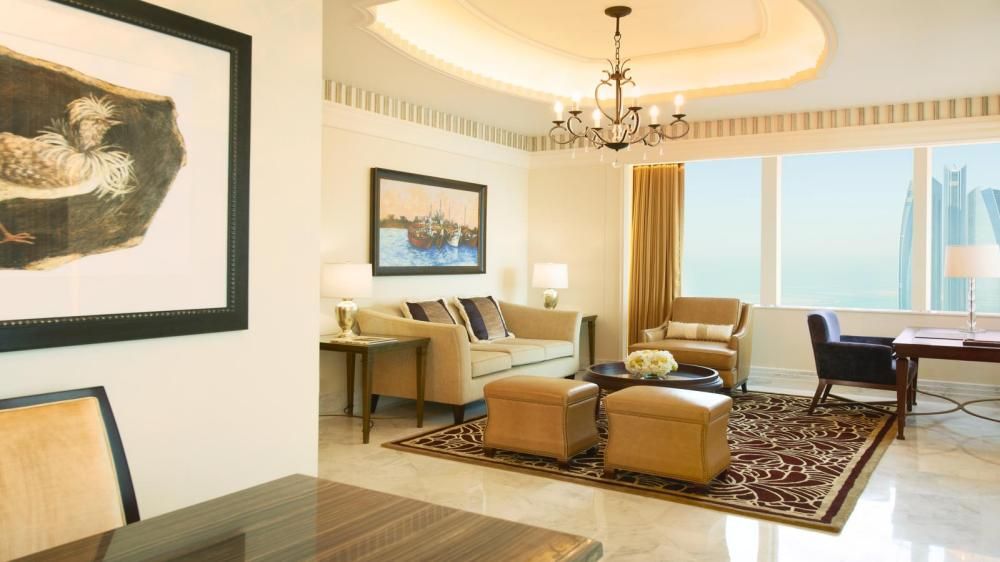 ST. REGIS ABU DHABI CORNICHE - 66