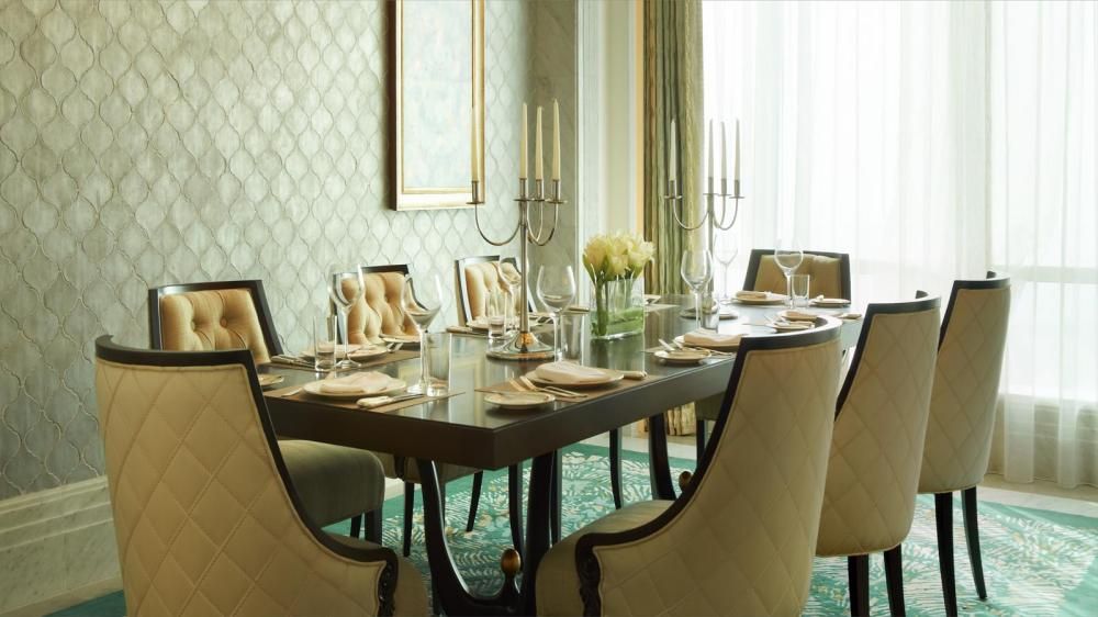 ST. REGIS ABU DHABI CORNICHE - 70