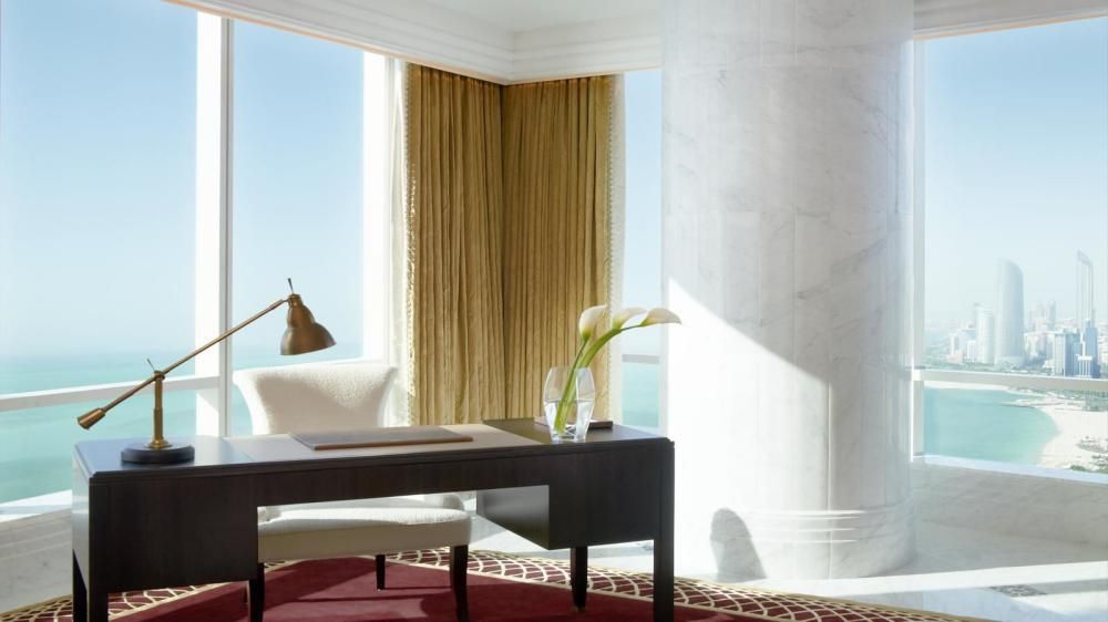 ST. REGIS ABU DHABI CORNICHE - 71
