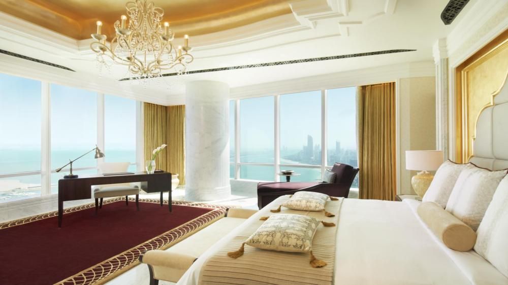 ST. REGIS ABU DHABI CORNICHE - 72