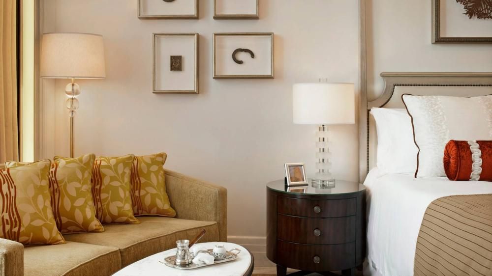 ST. REGIS ABU DHABI CORNICHE - 75