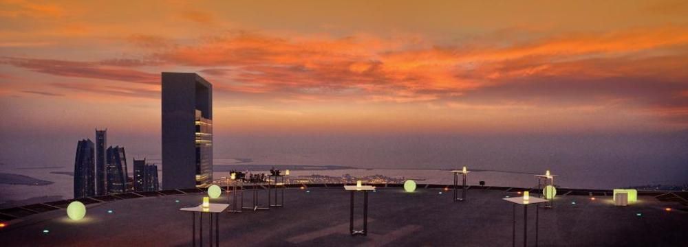 ST. REGIS ABU DHABI CORNICHE - 33