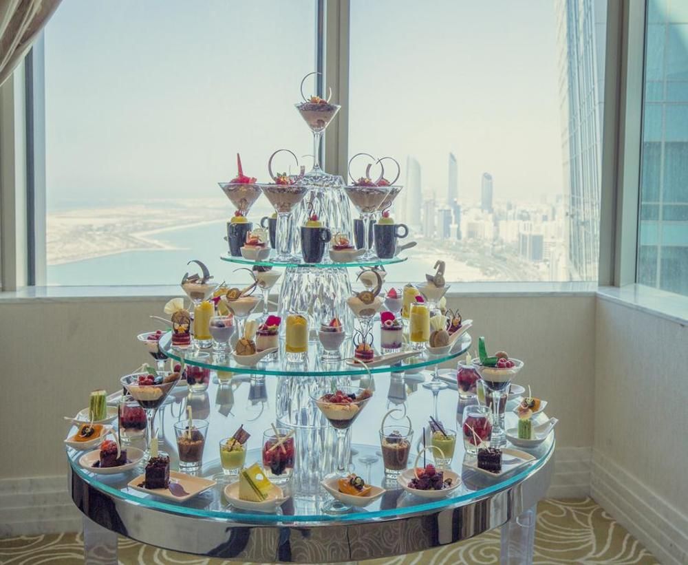 ST. REGIS ABU DHABI CORNICHE - 38