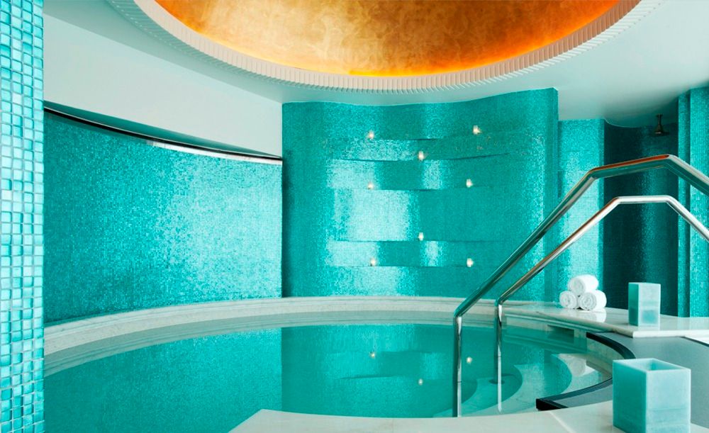 ST. REGIS ABU DHABI CORNICHE - 13