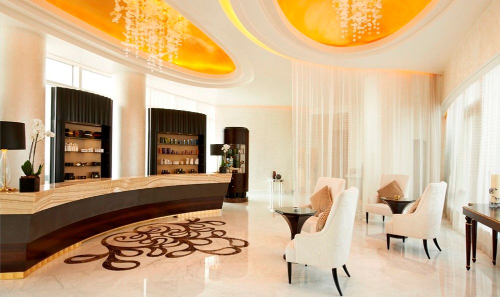 ST. REGIS ABU DHABI CORNICHE - 21