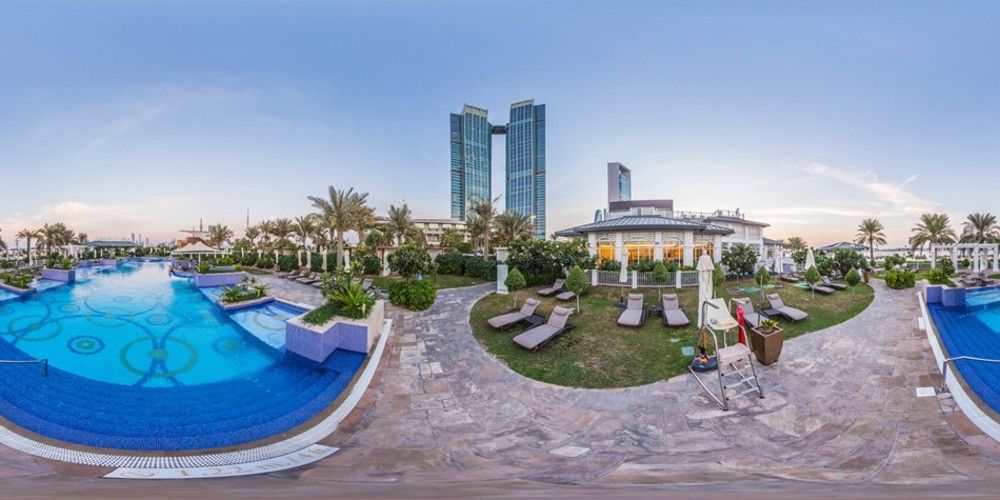 ST. REGIS ABU DHABI CORNICHE - 9