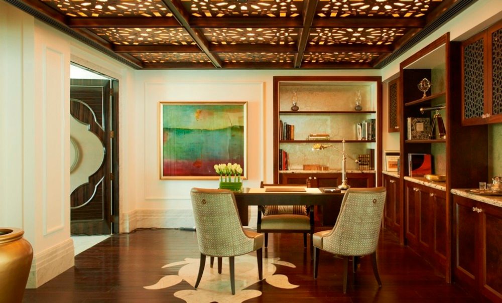 ST. REGIS ABU DHABI CORNICHE - 46