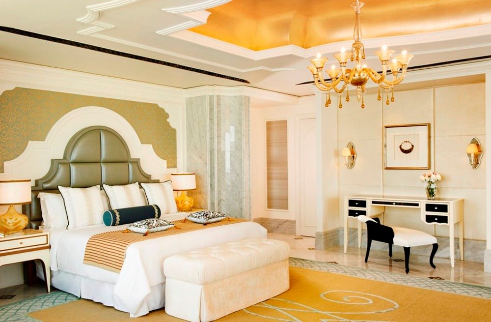 ST. REGIS ABU DHABI CORNICHE - 51