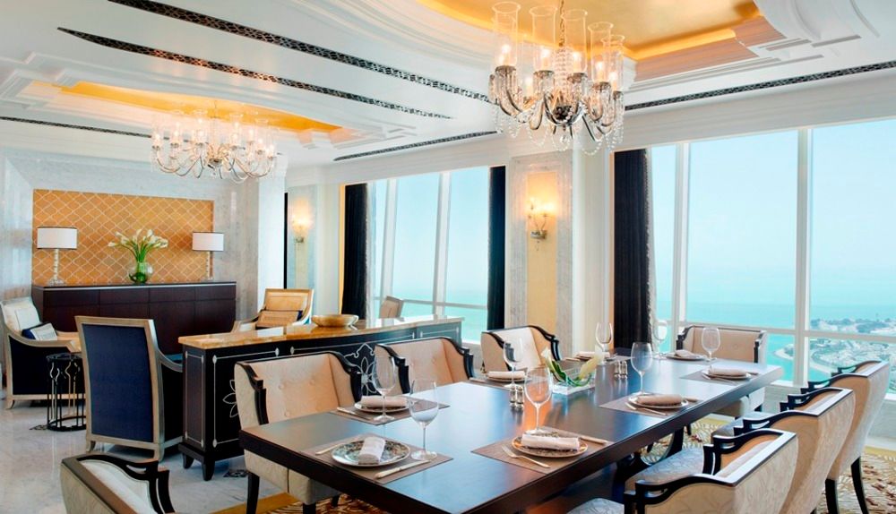 ST. REGIS ABU DHABI CORNICHE - 61