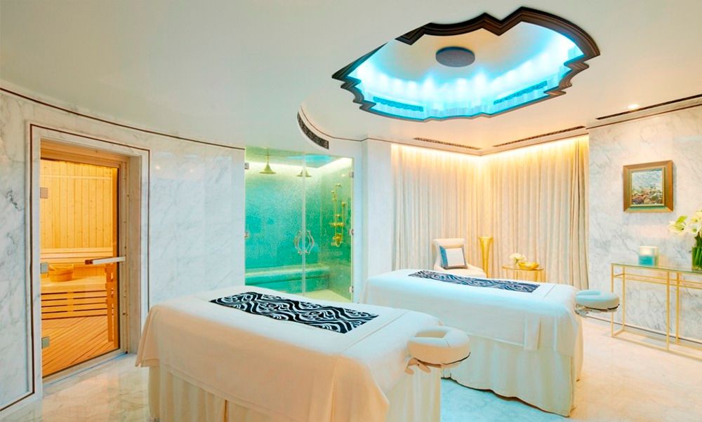 ST. REGIS ABU DHABI CORNICHE - 43