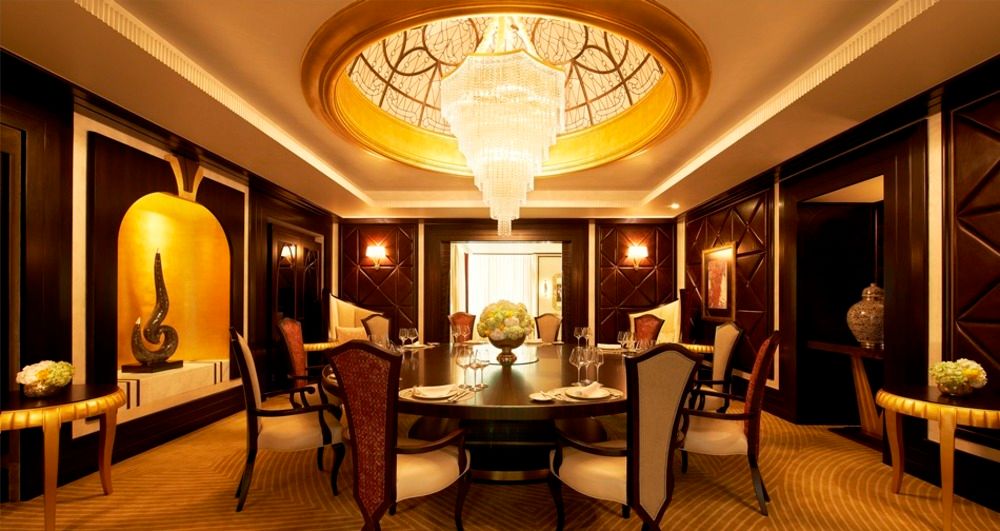 ST. REGIS ABU DHABI CORNICHE - 41