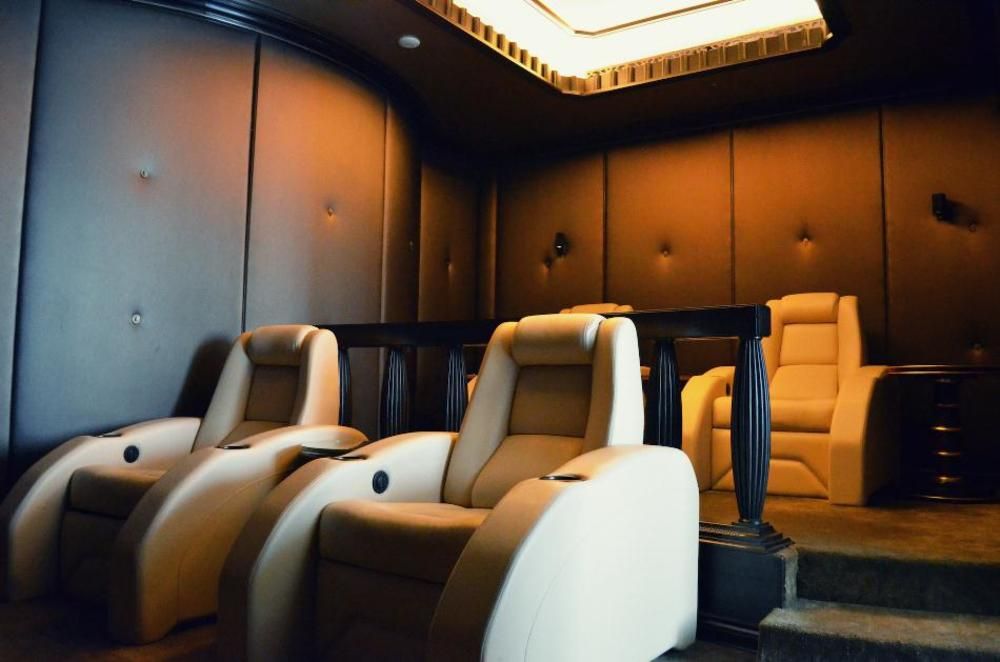 ST. REGIS ABU DHABI CORNICHE - 49