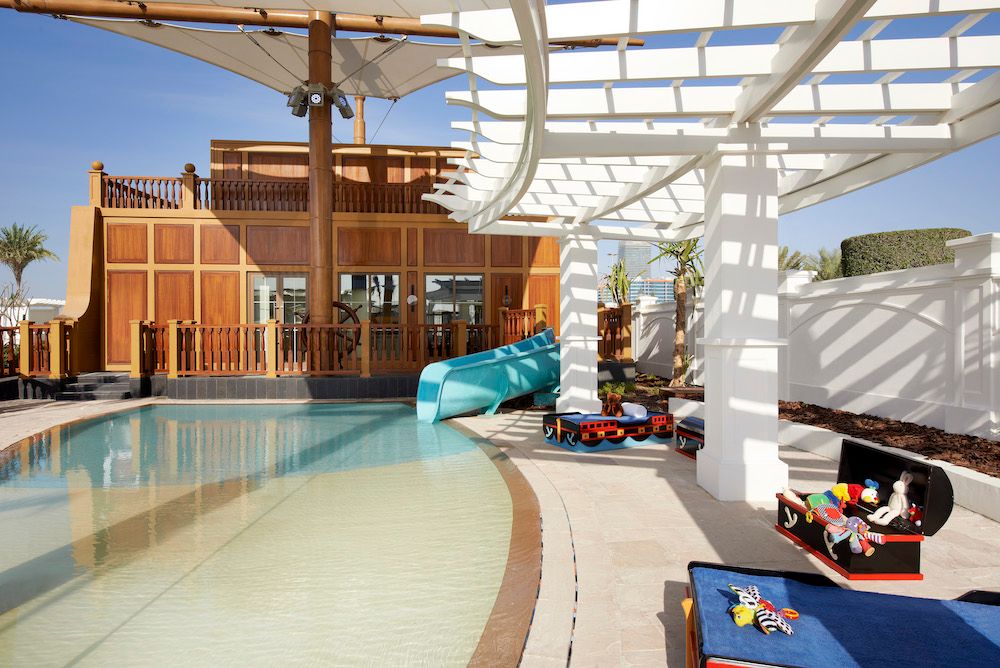 ST. REGIS ABU DHABI CORNICHE - 8