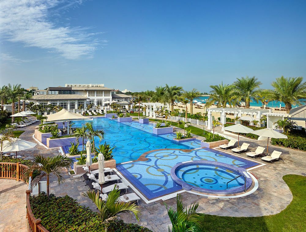 ST. REGIS ABU DHABI CORNICHE - 10