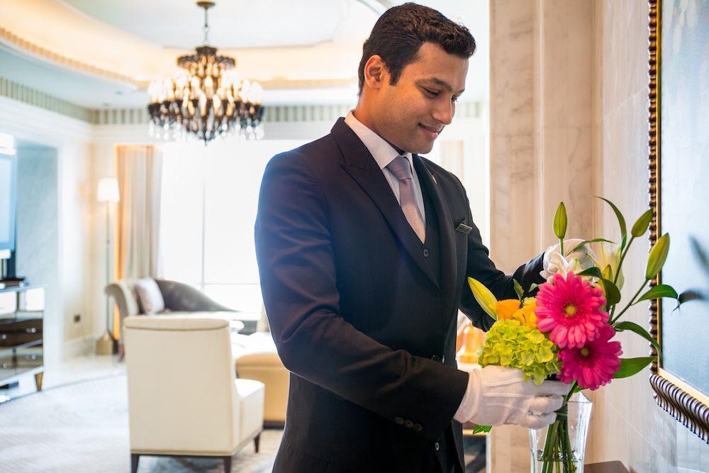 ST. REGIS ABU DHABI CORNICHE - 76