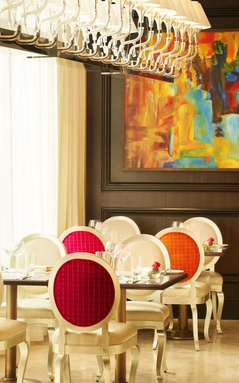 ST. REGIS ABU DHABI CORNICHE - 25