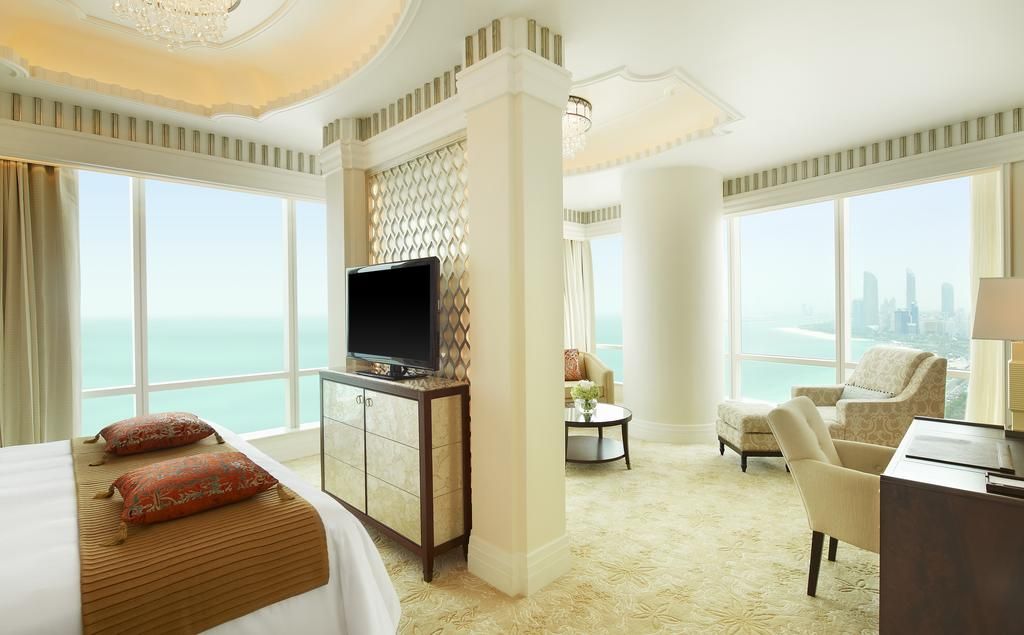 ST. REGIS ABU DHABI CORNICHE - 56
