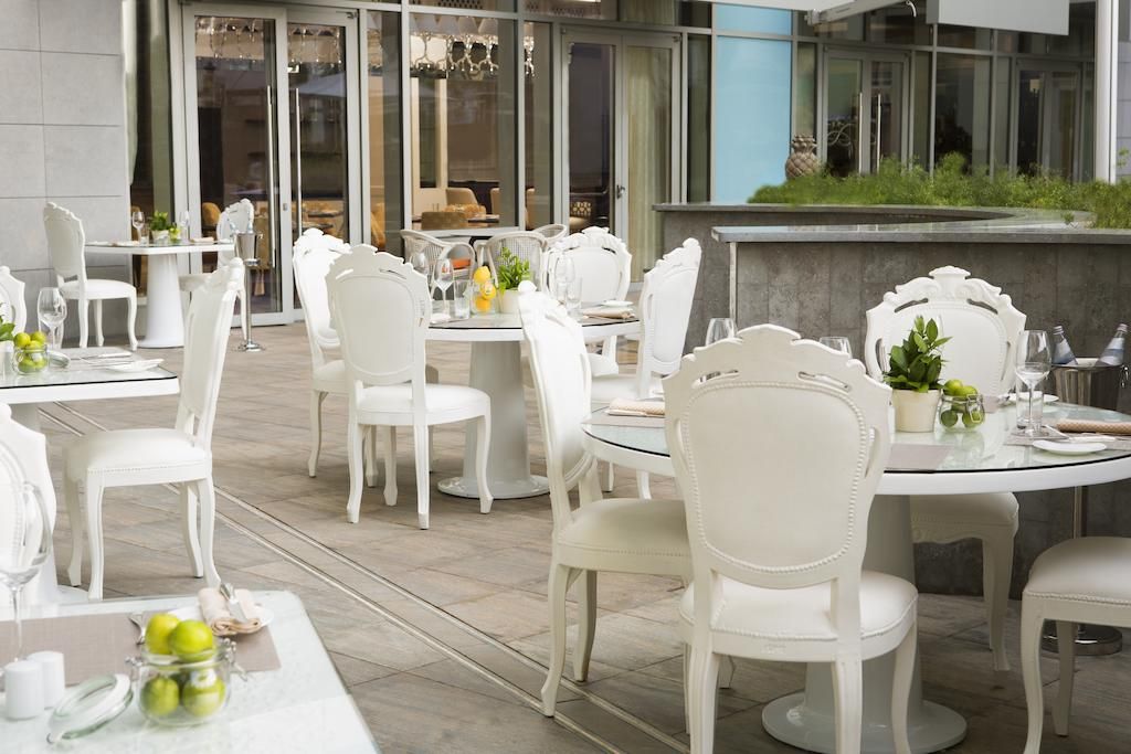 ST. REGIS ABU DHABI CORNICHE - 23