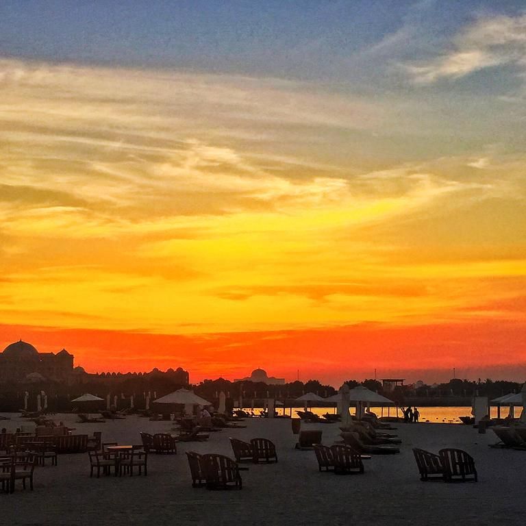 ST. REGIS ABU DHABI CORNICHE - 7