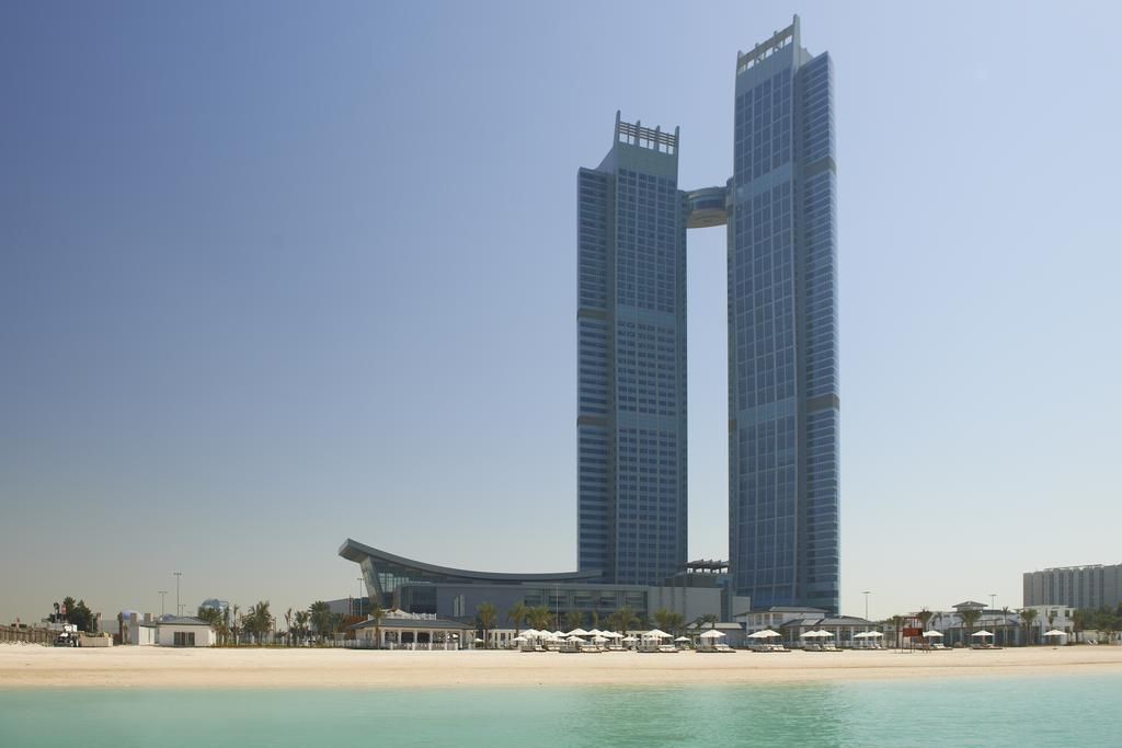 ST. REGIS ABU DHABI CORNICHE - 3