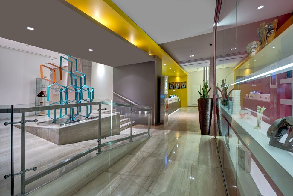 Картинка отеля - 2