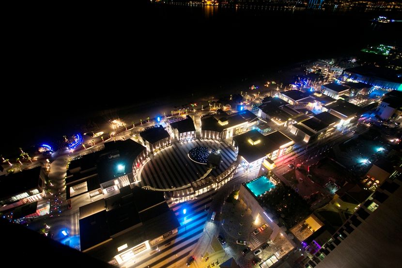 RODA AMWAJ SUITES HOTEL - 3
