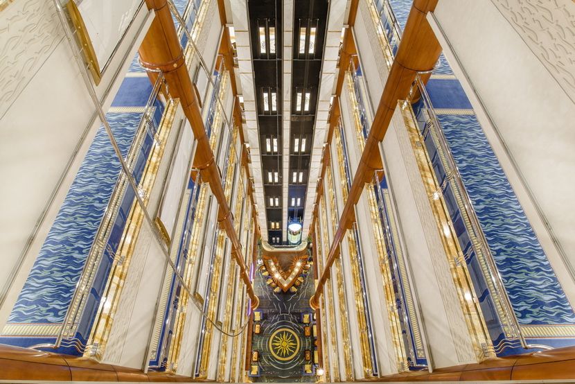 GRAND EXCELSIOR HOTEL, BUR DUBAI - 3