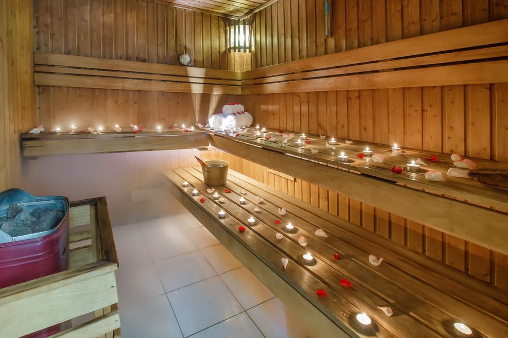 Картинка отеля - 8