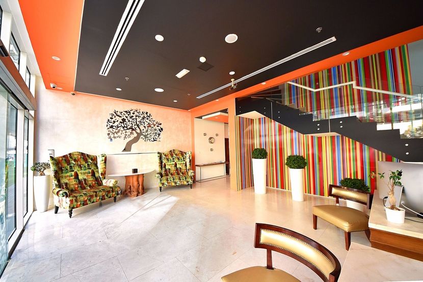 JANNAH PLACE DUBAI MARINA - 3
